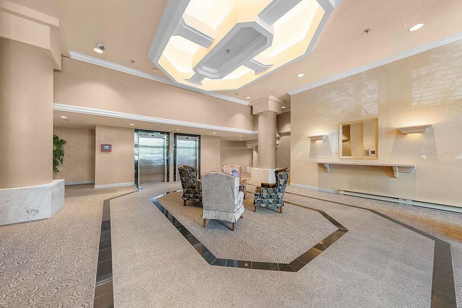 703 2201 Pine Street Vancouver, BC - 29