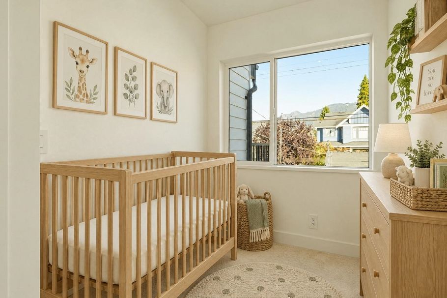 2 328 W 14th Street North Vancouver, BC - 24