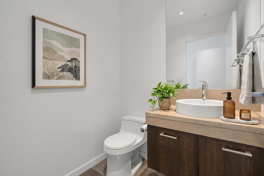 1601 5989 Walter Gage Road Vancouver, BC - 31