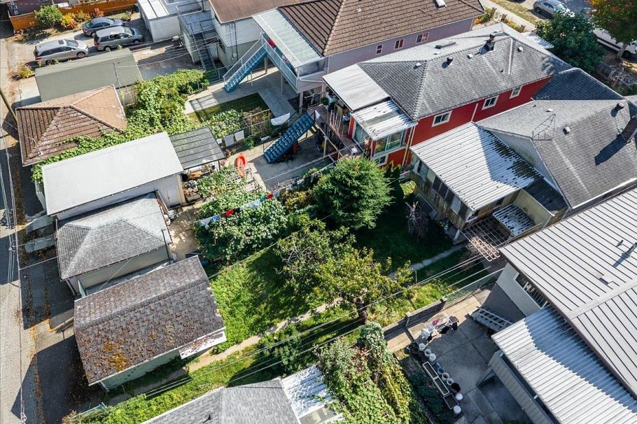 2741 Euclid Avenue Vancouver, BC - 6