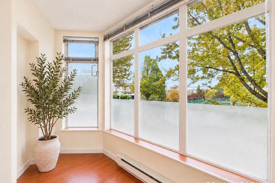 208 2677 E Broadway Street Vancouver, BC - 13
