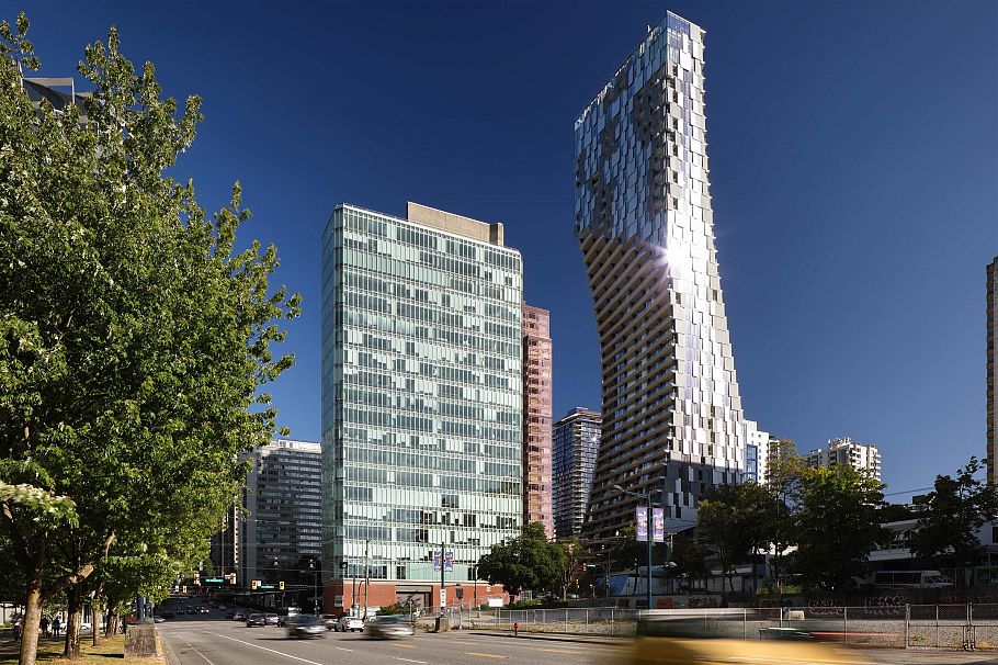 3703 1568 Alberni Street Vancouver, BC - 39