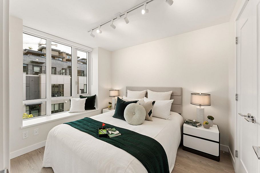 1 6138 Birney Avenue Vancouver, BC - 22