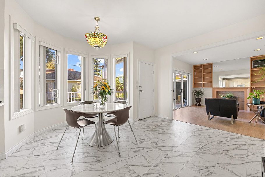 6835 Heather Street Vancouver, BC - 13