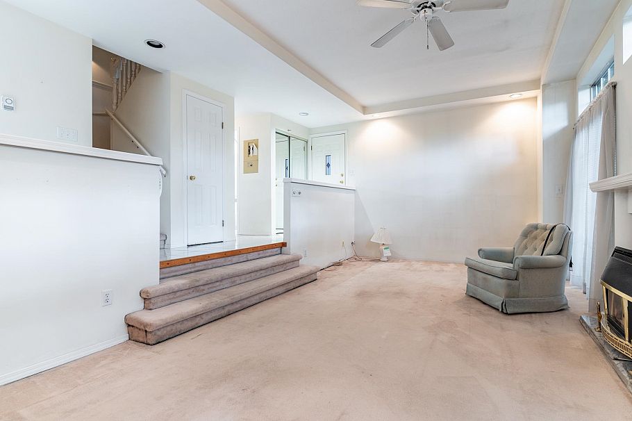 3581 W 6th Avenue Vancouver, BC - 7