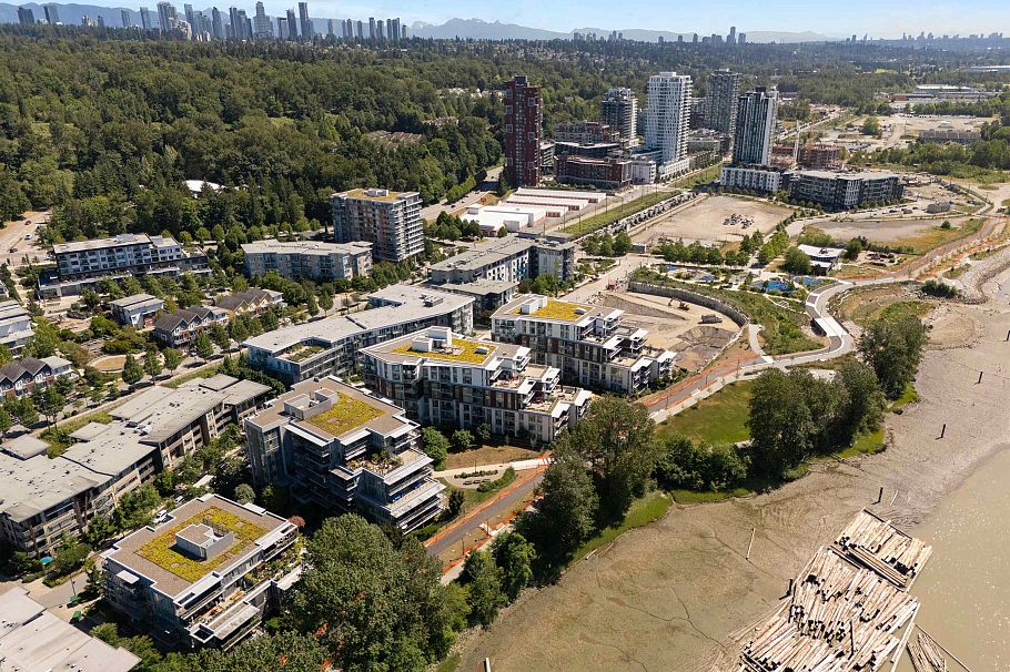 206 3168 Riverwalk Avenue Vancouver, BC - 37