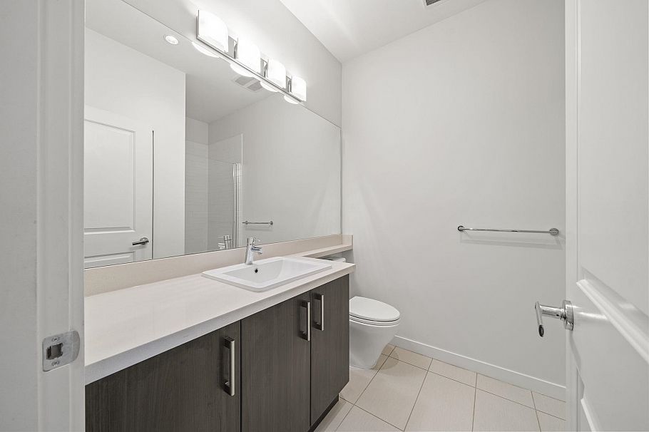 408 3133 Riverwalk Avenue Vancouver, BC - 18