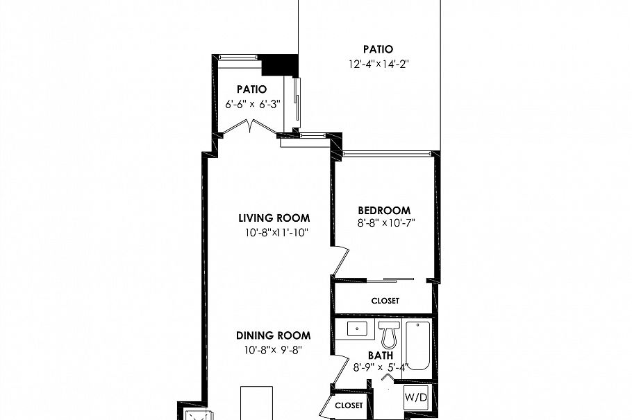 314 2268 W Broadway Vancouver, BC - 25