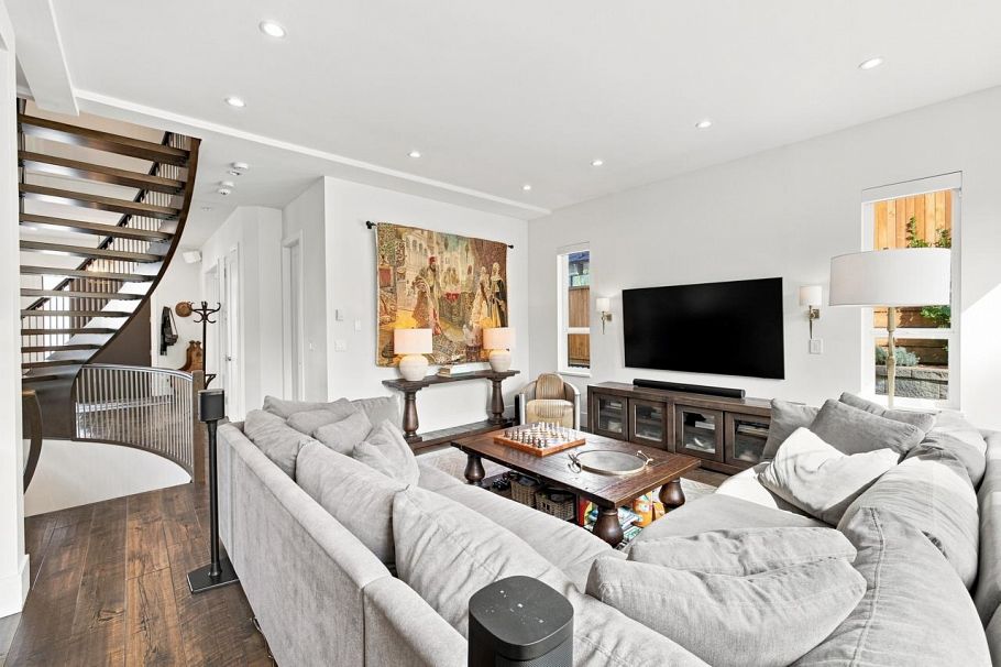 3840 Prospect Road North Vancouver, BC - 10