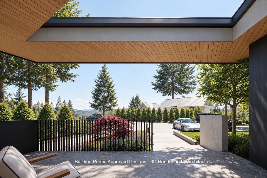 3625 Hillcrest Avenue North Vancouver, BC - 3