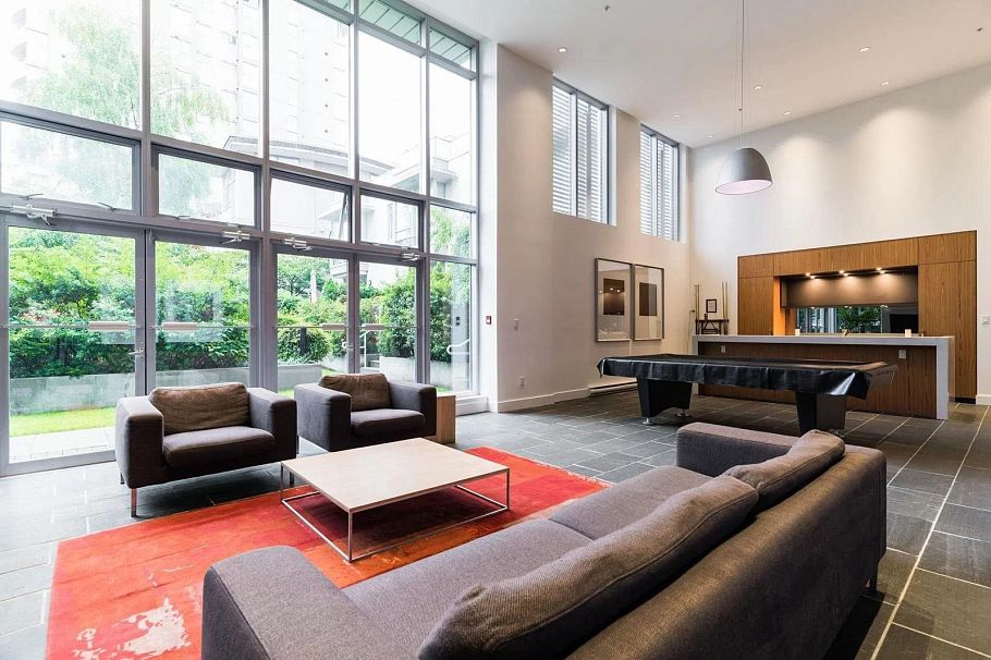 504 1675 W 8 Avenue Vancouver, BC - 24