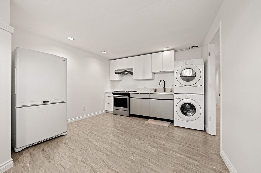 6835 Heather Street Vancouver, BC - 27