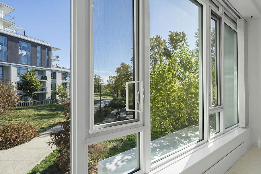 206 3168 Riverwalk Avenue Vancouver, BC - 20