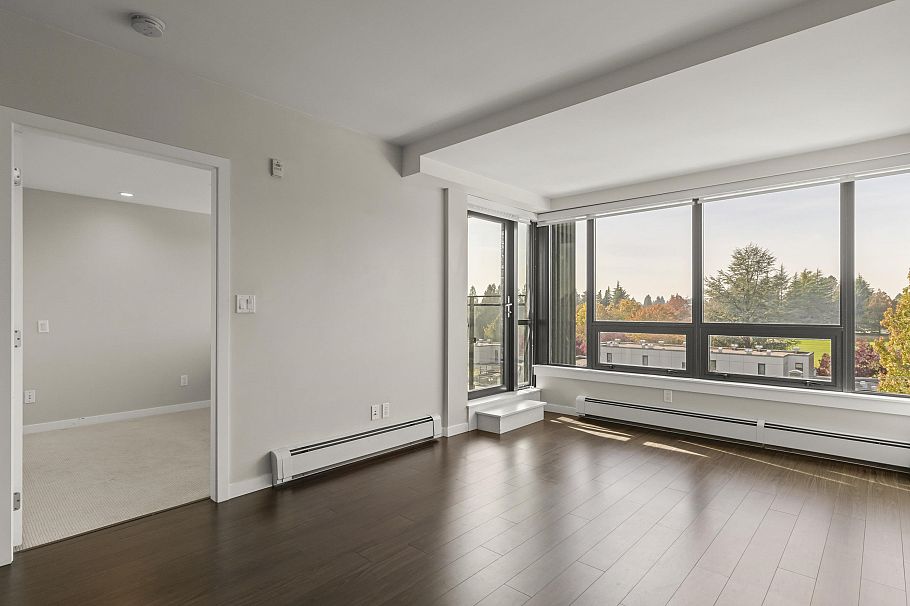 609 6311 Cambie Street Vancouver, BC - 28