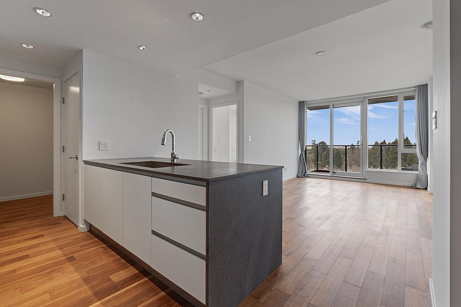915 8488 Cornish Street Vancouver, BC - 6