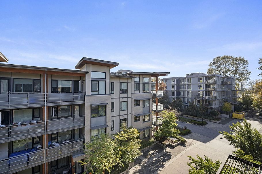 408 3133 Riverwalk Avenue Vancouver, BC - 25
