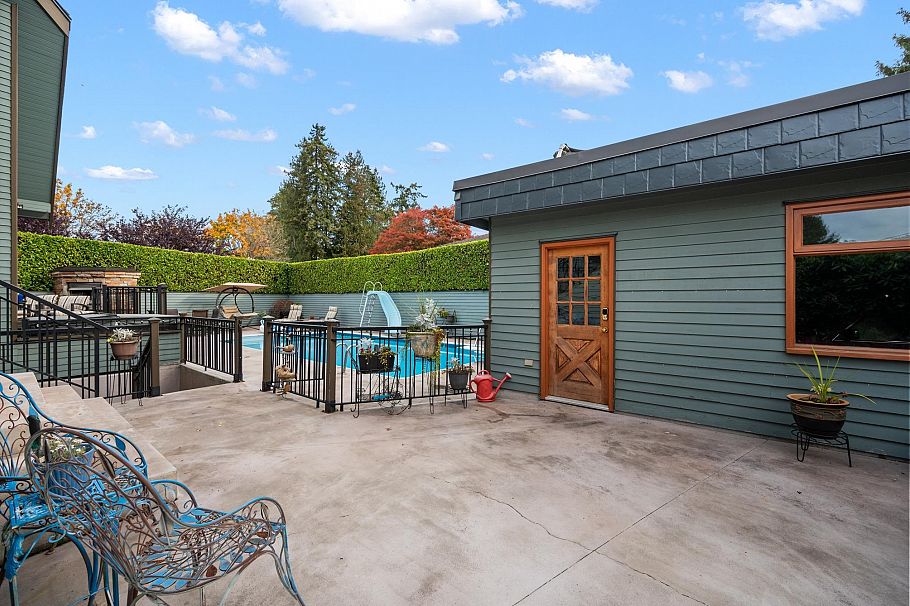 3850 Point Grey Road Vancouver, BC - 36