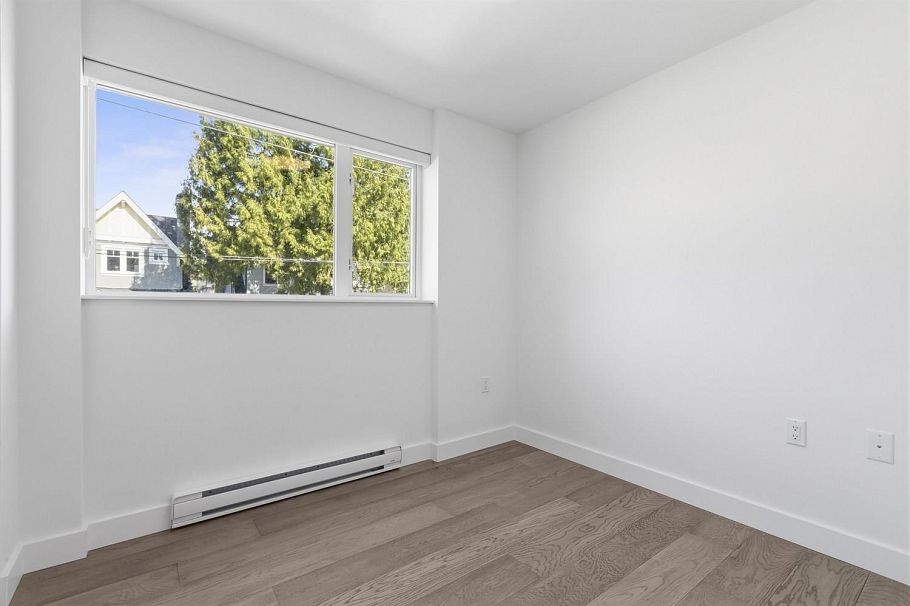 201 3590 W 39th Avenue Vancouver, BC - 11