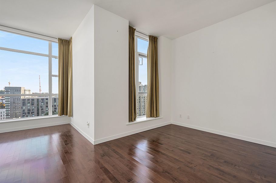 1601 5989 Walter Gage Road Vancouver, BC - 25