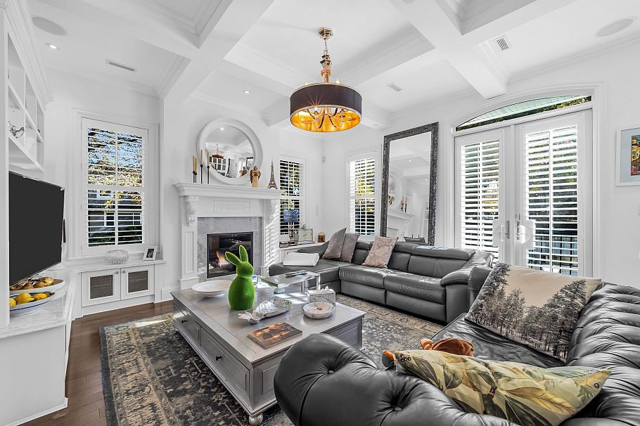2875 Trimble Street Vancouver, BC - 4