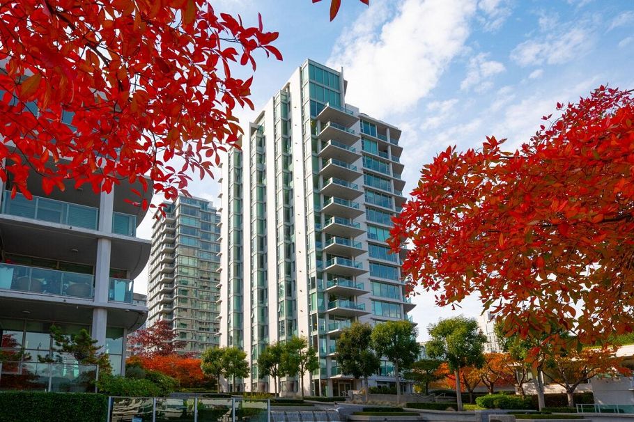 1303 1777 Bayshore Drive Vancouver, BC - 37