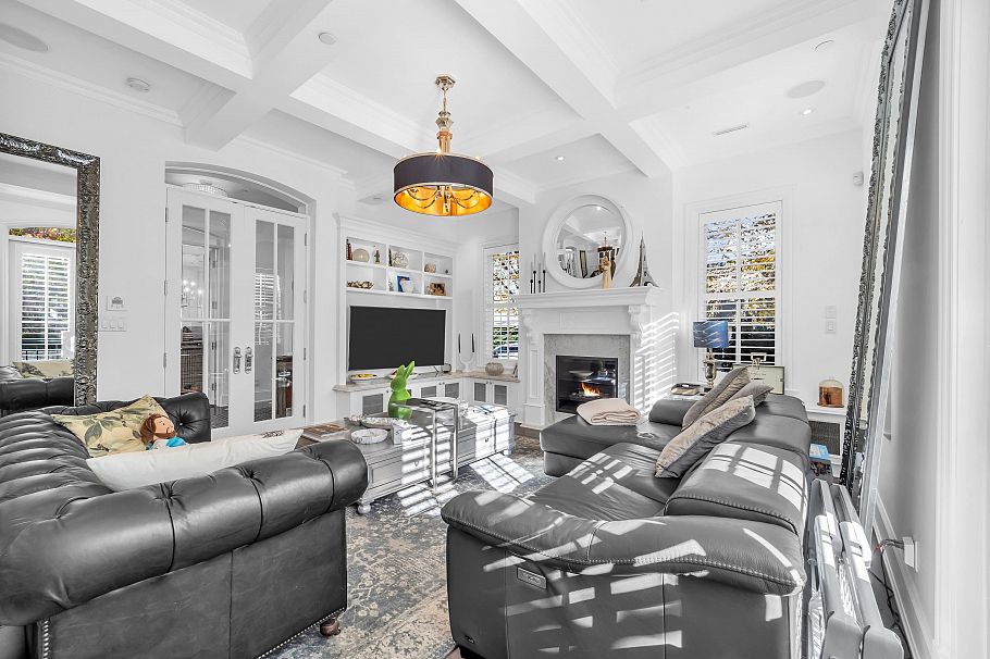 2875 Trimble Street Vancouver, BC - 7