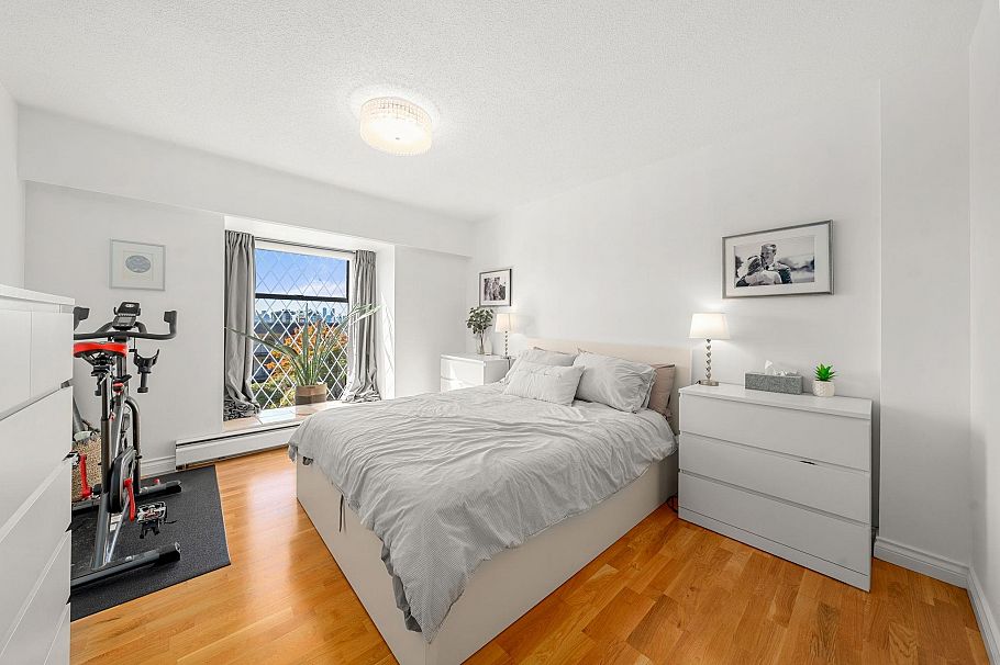 204 150 E 5th Street North Vancouver, BC - 28
