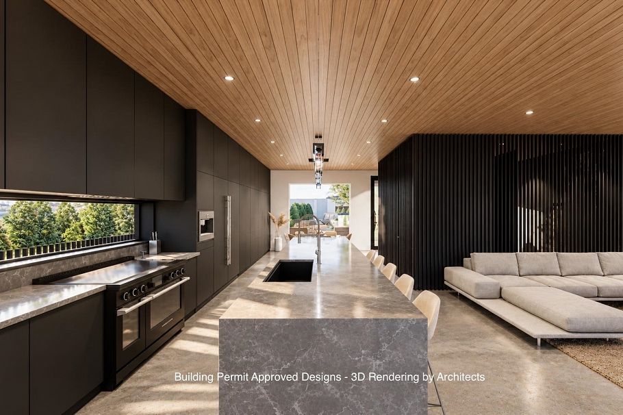 3625 Hillcrest Avenue North Vancouver, BC - 7