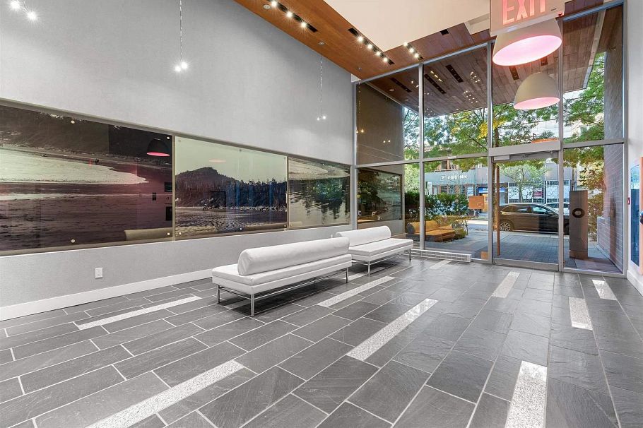 504 1675 W 8 Avenue Vancouver, BC - 22