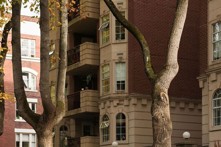 603 888 Bute Street Vancouver, BC - 25
