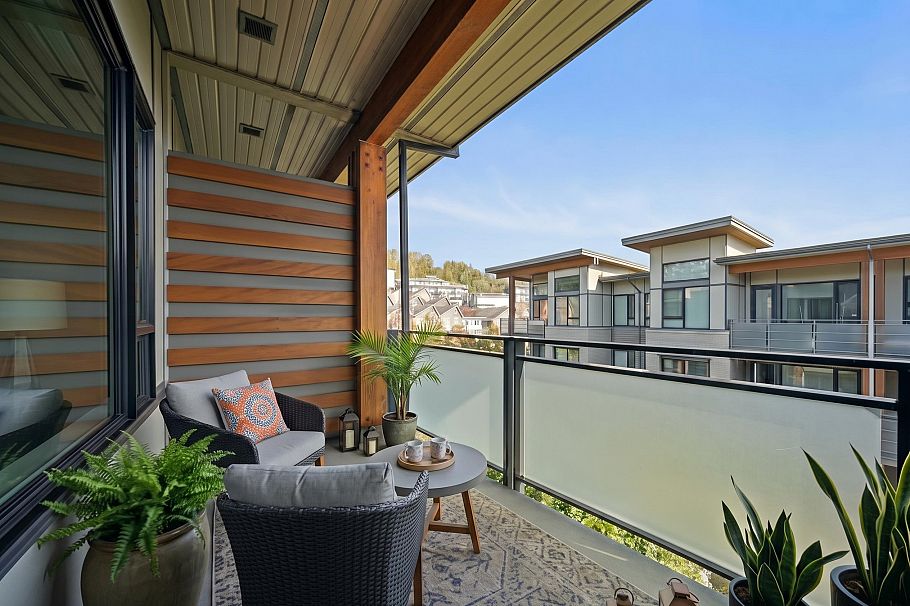 408 3133 Riverwalk Avenue Vancouver, BC - 3