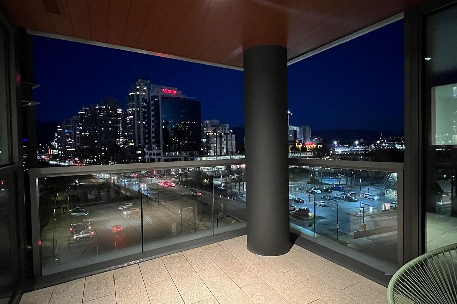 706 1601 Quebec Street Vancouver, BC - 16