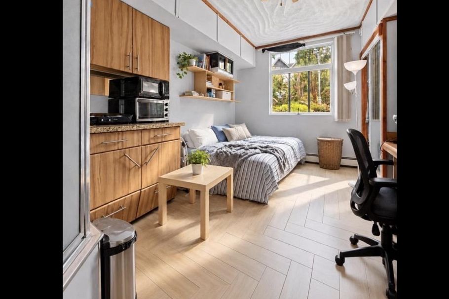 368 E 33rd Avenue Vancouver, BC - 18