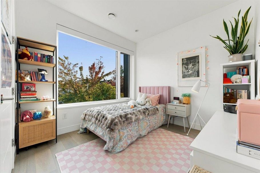 4837 Ross Street Vancouver, BC - 22