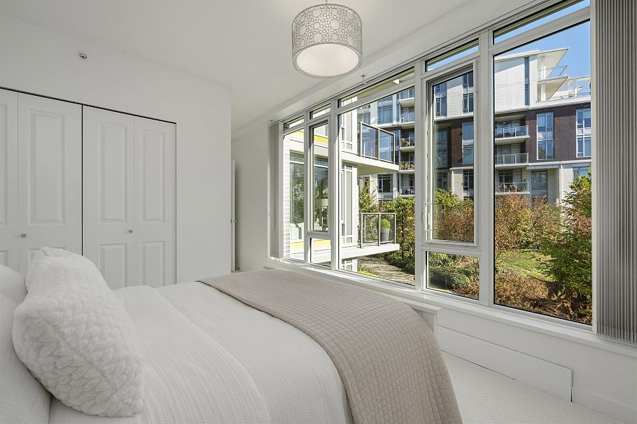 206 3168 Riverwalk Avenue Vancouver, BC - 22