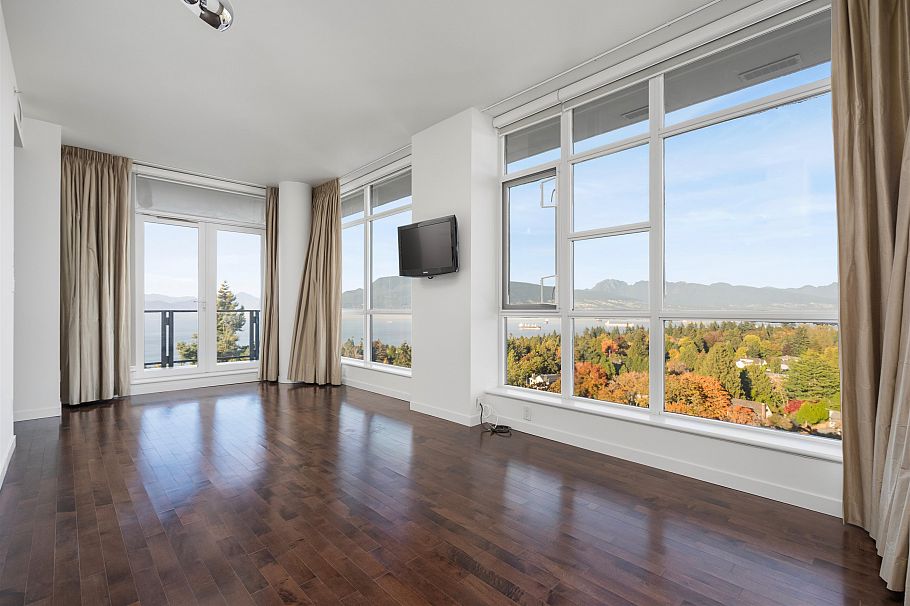 1601 5989 Walter Gage Road Vancouver, BC - 17