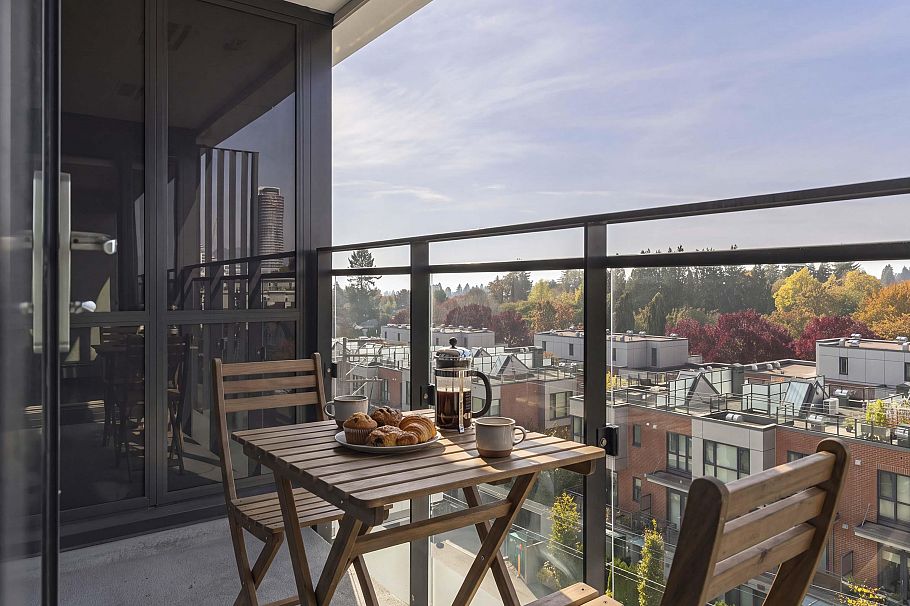 609 6311 Cambie Street Vancouver, BC - 19