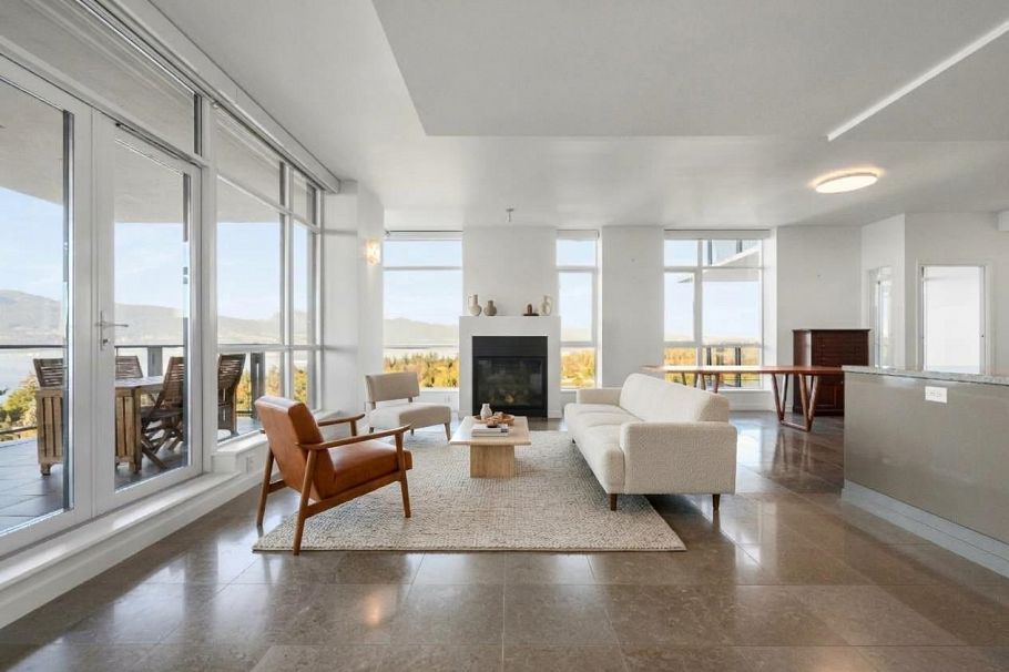 1601 5989 Walter Gage Road Vancouver, BC - 7