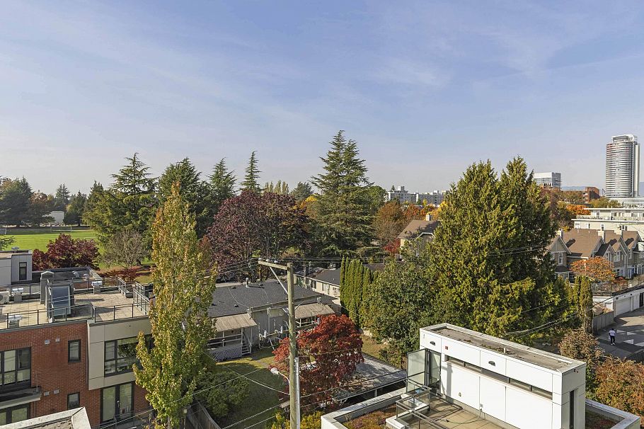 609 6311 Cambie Street Vancouver, BC - 23