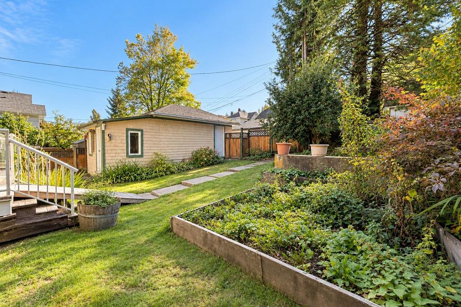 1180 Devonshire Crescent Vancouver, BC - 20