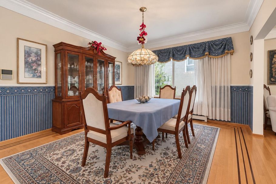 1180 Devonshire Crescent Vancouver, BC - 4