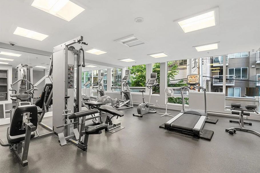 504 1675 W 8 Avenue Vancouver, BC - 29