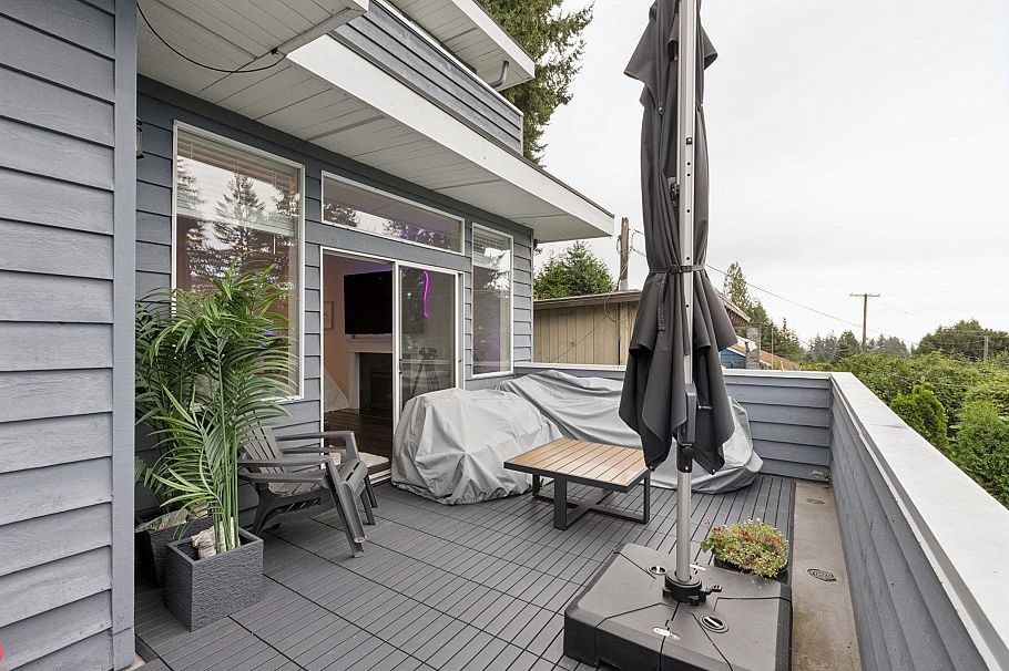456 Montroyal Boulevard North Vancouver, BC - 26