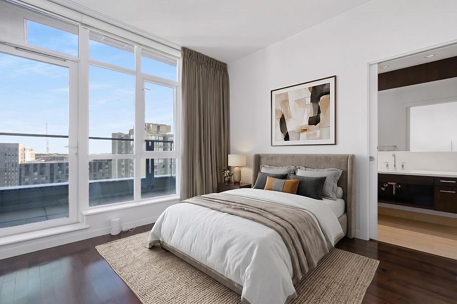1601 5989 Walter Gage Road Vancouver, BC - 28