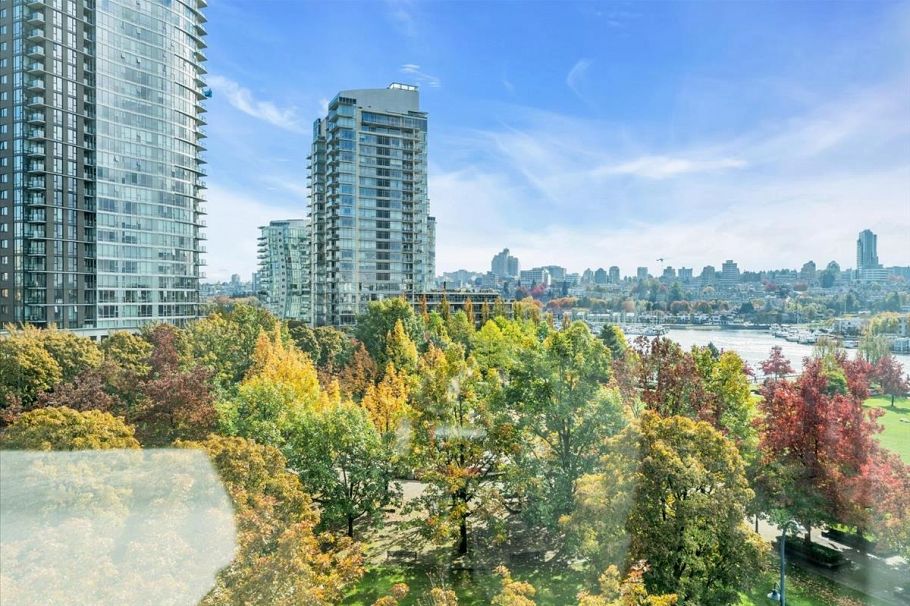 705 583 Beach Crescent Vancouver, BC - 27