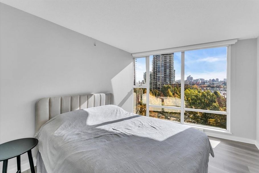 705 583 Beach Crescent Vancouver, BC - 21