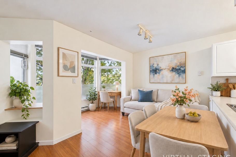 208 2677 E Broadway Street Vancouver, BC - 20