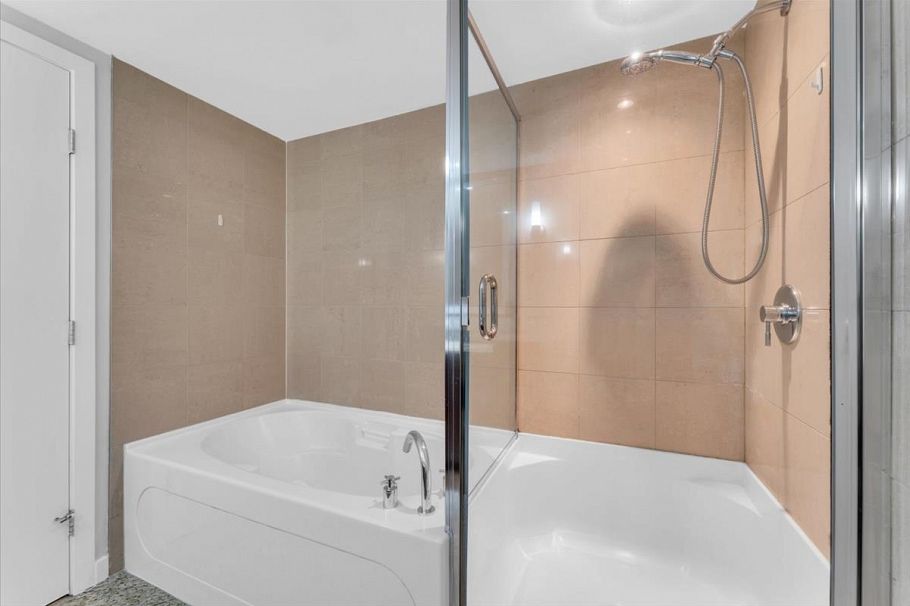 705 583 Beach Crescent Vancouver, BC - 14