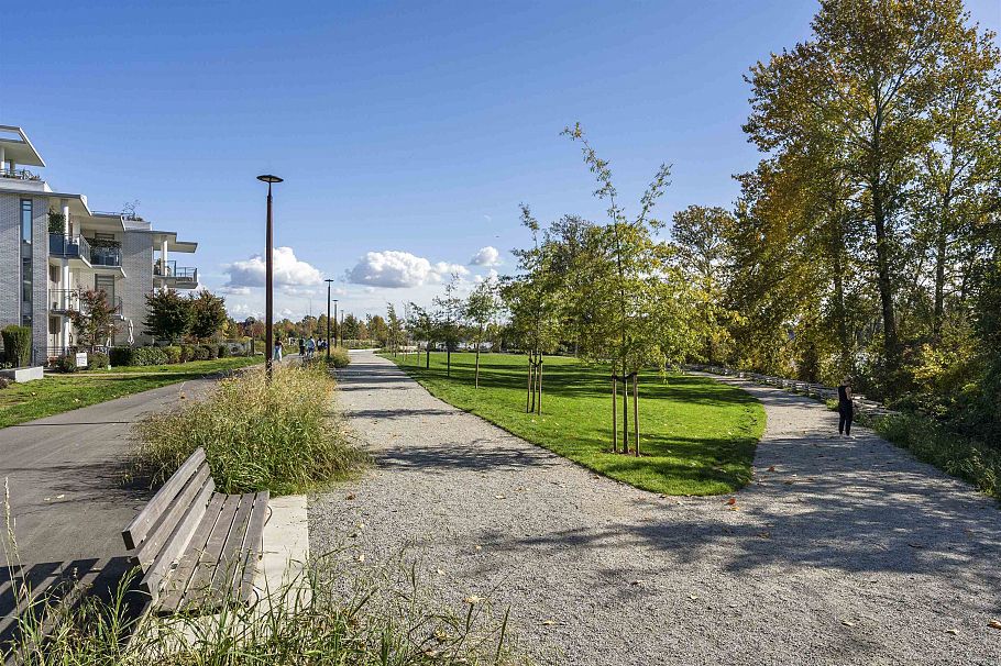 206 3168 Riverwalk Avenue Vancouver, BC - 38