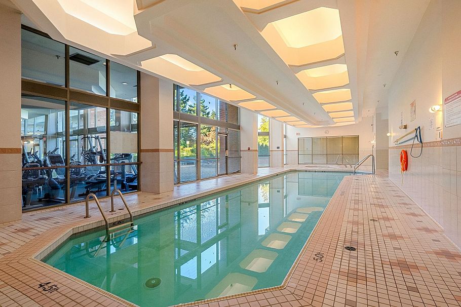 703 2201 Pine Street Vancouver, BC - 23